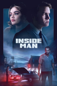 Nonton Inside Man (2023) Sub Indo di Lk21 Poster