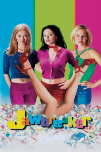 Nonton Jawbreaker (1999) Sub Indo di Lk21 Poster