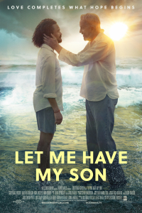 Nonton Let Me Have My Son (2023) Sub Indo di Lk21 Poster