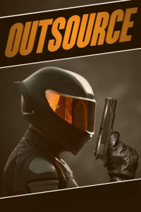 Nonton Outsource (2022) Sub Indo di Lk21 Poster
