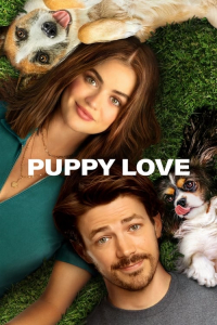 Nonton Puppy Love (2023) Sub Indo di Lk21 Poster