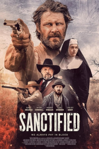 Nonton Sanctified (2022) Sub Indo di Lk21 Poster