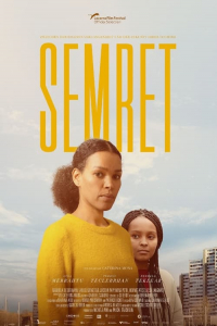 Nonton Semret (2022) Sub Indo di Lk21 Poster