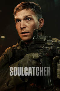 Nonton Soulcatcher (2023) Sub Indo di Lk21 Poster