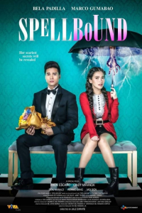 Nonton Spellbound (2023) Sub Indo di Lk21 Poster