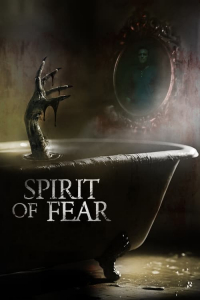 Nonton Spirit of Fear (2023) Sub Indo di Lk21 Poster