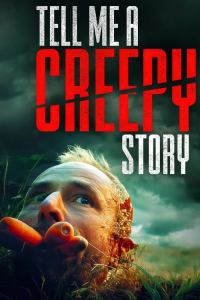 Nonton Tell Me a Creepy Story (2023) Sub Indo di Lk21 Poster
