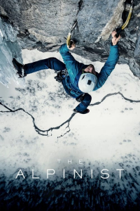 Nonton The Alpinist (2021) Sub Indo di Lk21 Poster