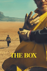 Nonton The Box (2021) Sub Indo di Lk21 Poster