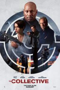 Nonton The Collective (2023) Sub Indo di Lk21 Poster