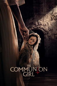 Nonton The Communion Girl (2023) Sub Indo di Lk21 Poster