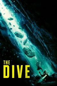 Nonton The Dive (2023) Sub Indo di Lk21 Poster