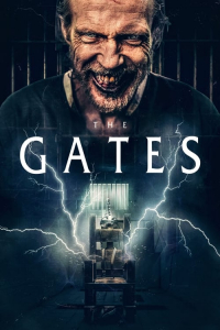 Nonton The Gates (2022) Sub Indo di Lk21 Poster