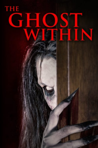 Nonton The Ghost Within (2023) Sub Indo di Lk21 Poster