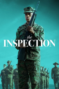 Nonton The Inspection (2022) Sub Indo di Lk21 Poster
