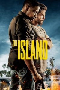 Nonton The Island (2023) Sub Indo di Lk21 Poster