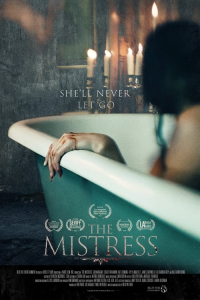 Nonton The Mistress (2023) Sub Indo di Lk21 Poster