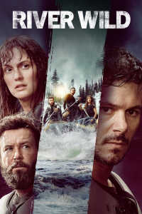 Nonton The River Wild (2023) Sub Indo di Lk21 Poster
