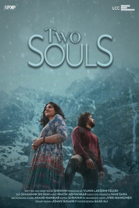 Nonton Two Souls (2023) Sub Indo di Lk21 Poster