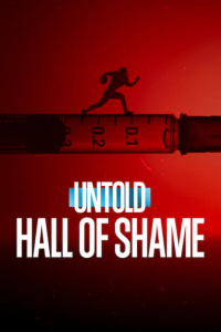 Nonton Untold: Hall of Shame (2023) Sub Indo di Lk21 Poster