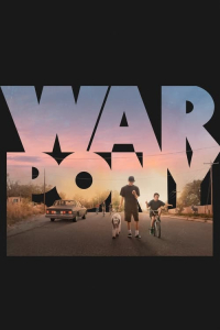 Nonton War Pony (2023) Sub Indo di Lk21 Poster