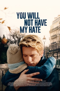 Nonton You Will Not Have My Hate (2022) Sub Indo di Lk21 Poster