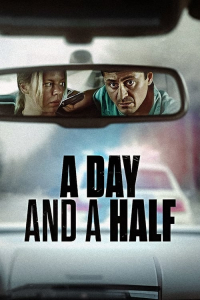 Nonton A Day and a Half (2023) Sub Indo di Lk21 Poster