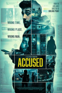 Nonton Accused (2023) Sub Indo di Lk21 Poster