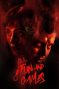 Nonton All Fun and Games (2023) Sub Indo di Lk21 Poster