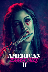 Nonton American Terror Tales 2 (2023) Sub Indo di Lk21 Poster