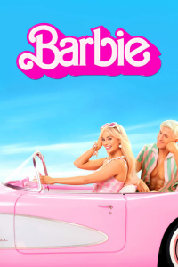 Nonton Barbie (2023) Sub Indo di Lk21 Poster