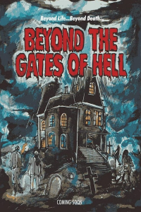 Nonton Beyond the Gates of Hell (2022) Sub Indo di Lk21 Poster