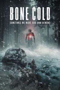Nonton Bone Cold (2023) Sub Indo di Lk21 Poster