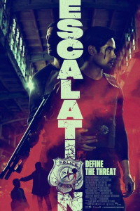 Nonton Escalation (2023) Sub Indo di Lk21 Poster
