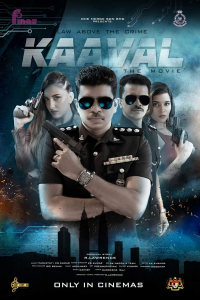 Nonton Kaaval The Movie (2023) Sub Indo di Lk21 Poster