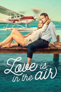Nonton Love Is in the Air (2023) Sub Indo di Lk21 Poster