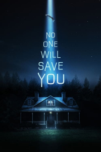 Nonton No One Will Save You (2023) Sub Indo di Lk21 Poster