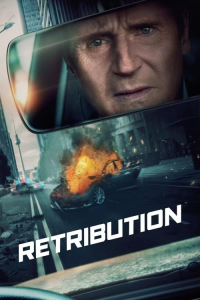Nonton Retribution (2023) Sub Indo di Lk21 Poster