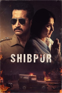 Nonton Shibpur (2023) Sub Indo di Lk21 Poster