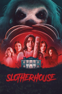 Nonton Slotherhouse (2023) Sub Indo di Lk21 Poster