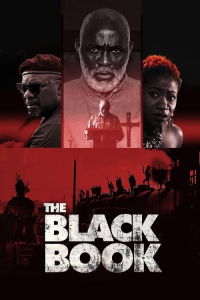 Nonton The Black Book (2023) Sub Indo di Lk21 Poster