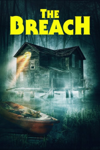 Nonton The Breach (2022) Sub Indo di Lk21 Poster