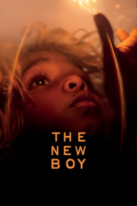 Nonton The New Boy (2023) Sub Indo di Lk21 Poster