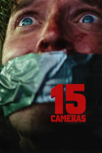 Nonton 15 Cameras (2023) Sub Indo di Lk21 Poster