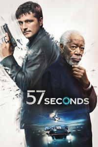 Nonton 57 Seconds (2023) Sub Indo di Lk21 Poster