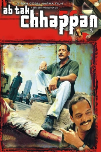 Nonton Ab Tak Chhappan (2004) Sub Indo di Lk21 Poster