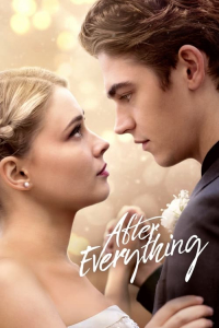 Nonton After Everything (2023) Sub Indo di Lk21 Poster