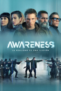 Nonton Awareness (2023) Sub Indo di Lk21 Poster