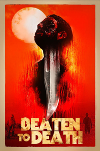 Nonton Beaten to Death (2023) Sub Indo di Lk21 Poster