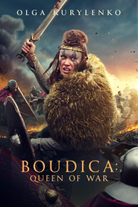 Nonton Boudica: Queen of War (2023) Sub Indo di Lk21 Poster